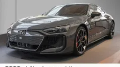 Grau Gebraucht 2022 Audi RS e-tron GT Ambiente Limousine | 191.700 € (Teuer)