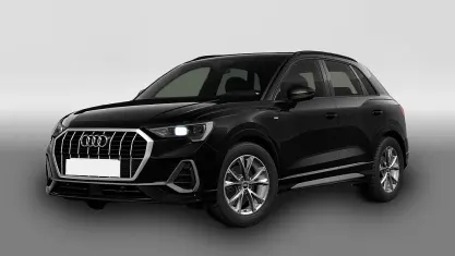 Usata Audi Q3 Business 150 CV (110 kW) 2024 SUV