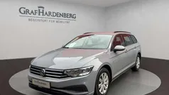 Gebraucht 2022 VW Passat Kombi | 24.222 € (Guter Preis)