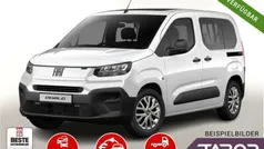 Weiss Neu 2025 Fiat Doblò Van / Kleinbus | 23.349 € (Guter Preis)