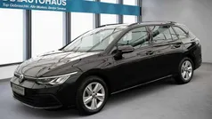 Gebraucht 2022 VW Golf VIII Life Kombi | 20.710 € (Fairer Preis)