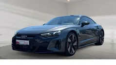 Gebraucht 2021 Audi RS e-tron GT Sport Limousine | 63.790 € (Superpreis)