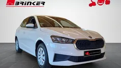 Gebraucht 2022 Skoda Fabia Active Limousine | 13.430 €