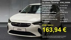Gebraucht 2023 Opel Corsa Elegance Kleinwagen | 15.440 € (Fairer Preis)