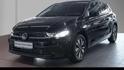 Gebraucht 2025 VW Polo Goal Limousine | 29.980 € (Fairer Preis)