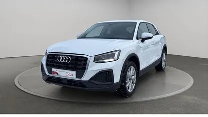 Gebraucht Audi Q2 Comfort 150 PS (110 kW) 2025 Arkonaweiß SUV