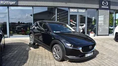 Gebraucht 2023 Mazda CX-30 Exclusive SUV | 27.800 € (Fairer Preis)