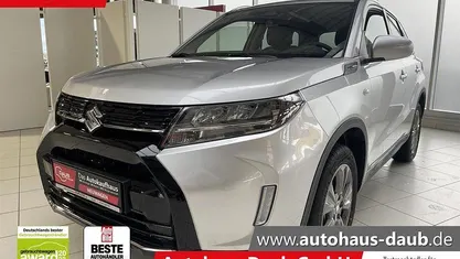 Gebraucht Suzuki Vitara Comfort 109 PS (80 kW) 2025 SUV