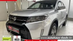 Neu Suzuki Vitara Comfort 109 PS (80 kW) 2025 Silky silver metallic 2 SUV