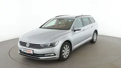 Grau Gebraucht 2016 VW Passat Comfortline Kombi | 16.990 € (Fairer Preis)
