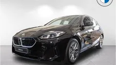 Schwarz ii Neu 2025 BMW 120 Kleinwagen | 35.990 € (Superpreis)