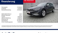 Uranograu Gebraucht 2021 VW Passat Alltrack Kombi | 27.580 € (Fairer Preis)