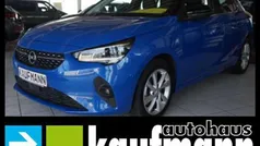Gebraucht 2023 Opel Corsa Elegance Limousine | 17.390 € (Fairer Preis)