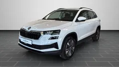 Gebraucht 2025 Skoda Karoq Tour SUV | 35.990 € (Fairer Preis)
