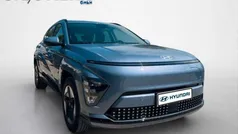 Blau Gebraucht 2025 Hyundai Kona Advantage SUV | 36.330 € (Fairer Preis)