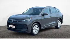 Gebraucht 2024 VW Tiguan SUV | 30.490 € (Superpreis)