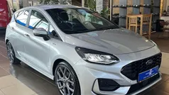 Gebraucht 2023 Ford Fiesta ST-Line Kleinwagen | 16.500 € (Superpreis)