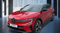 Gebraucht 2024 Renault Mégane Komfort Limousine | 37.790 € (Fairer Preis)