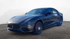 Gebraucht 2024 Maserati Ghibli Coupé | 114.490 €