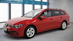 Gebraucht 2024 VW Golf VIII Life Kombi | 24.980 € (Fairer Preis)