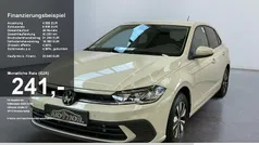 Gebraucht 2024 VW Polo Move Kleinwagen | 22.282 € (Fairer Preis)