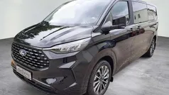 Gebraucht 2025 Ford Tourneo Custom Titanium X Van / Kleinbus | 59.980 € (Fairer Preis)