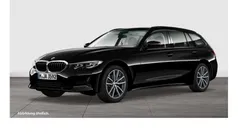Gebraucht 2022 BMW 318 Sport Line Kombi | 24.995 € (Guter Preis)