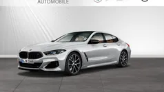 Bmw individual cremeweiss Gebraucht 2022 BMW M850 Coupé | 67.590 € (Fairer Preis)