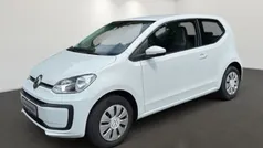 Gebraucht 2022 VW up! Move Kleinwagen | 11.950 € (Fairer Preis)