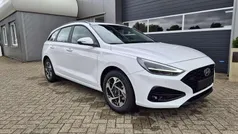 Atlas white Neu 2025 Hyundai i30 Kombi | 22.990 € (Guter Preis)