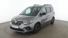 Grau Gebraucht 2021 Renault Kangoo Intens Van / Kleinbus | 20.130 € (Fairer Preis)
