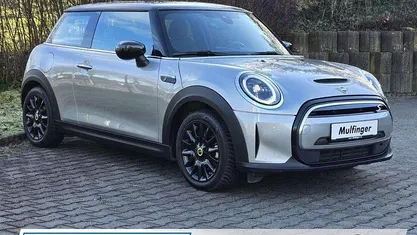 Gebraucht 2023 Mini Cooper SE Kleinwagen | 17.490 € (Guter Preis)
