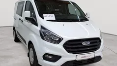 Gebraucht 2020 Ford Transit Custom Trend Abholung | 16.490 € (Fairer Preis)