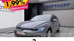 Gebraucht 2024 VW Golf VIII Life Kombi | 24.977 € (Fairer Preis)
