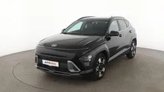 Schwarz Gebraucht 2023 Hyundai Kona Prime SUV | 27.580 € (Superpreis)