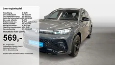Gebraucht 2024 VW Tiguan Style SUV | 51.820 € (Fairer Preis)