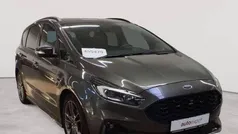 Magneticgrau metallic Gebraucht 2020 Ford S-MAX ST-Line Van / Kleinbus | 15.990 € (Fairer Preis)