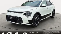Gebraucht 2023 Kia e-Niro Inspiration SUV | 26.480 € (Fairer Preis)
