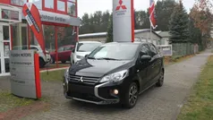 Gebraucht 2021 Mitsubishi Space Star Edition+ Kleinwagen | 11.255 € (Fairer Preis)