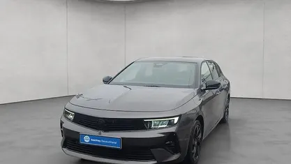 Gebraucht Opel Astra 130 PS (95 kW) 2024 Kombi