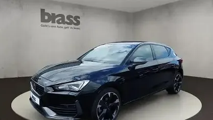 Second-hand Cupra Leon 150 CP (110 kW) 2023 Berlinǎ