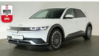 Gebraucht 2024 Hyundai Ioniq 5 Techniq SUV | 32.924 € (Fairer Preis)