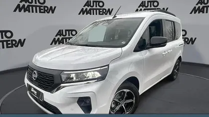 Gebraucht Nissan Townstar N-Connecta 96 PS (70 kW) 2025 Van