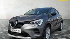 Stahlgrau Gebraucht 2024 Renault Captur Equilibre SUV | 17.990 € (Fairer Preis)
