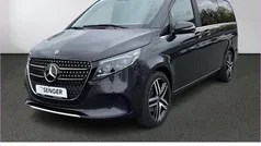 Gebraucht 2025 Mercedes V300 Avantgarde Van / Kleinbus | 79.950 € (Superpreis)