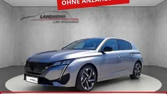 Grau Neu 2025 Peugeot 308 Allure Limousine | 23.920 € (Superpreis)
