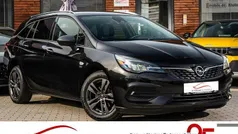 Gebraucht 2020 Opel Astra Kombi | 13.590 € (Fairer Preis)