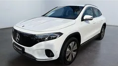 Othercolor Gebraucht 2024 Mercedes EQA300 Progressive SUV | 33.987 € (Superpreis)