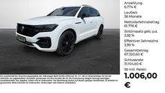 Gebraucht 2020 VW Touareg Basis SUV | 68.550 €