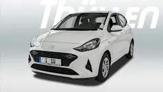 Weiß Neu 2025 Hyundai i10 Select Kleinwagen | 15.990 € (Fairer Preis)